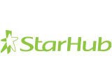 Featured Client - StarHub Enterprise Business Group