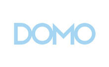 DOMO Logo