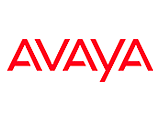 client Avaya logo