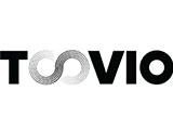 Toovio logo