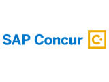 client SAP Concur logo