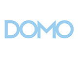 client DOMO logo