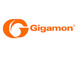 client Gigamon logo