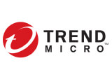 client Trend Micro logo