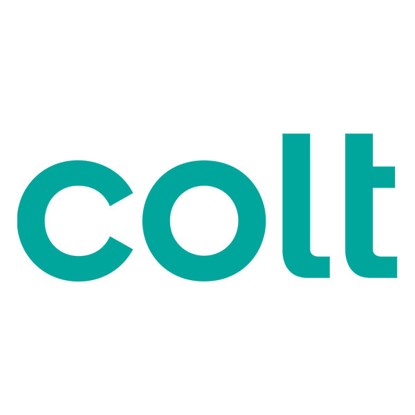 client COLT logo