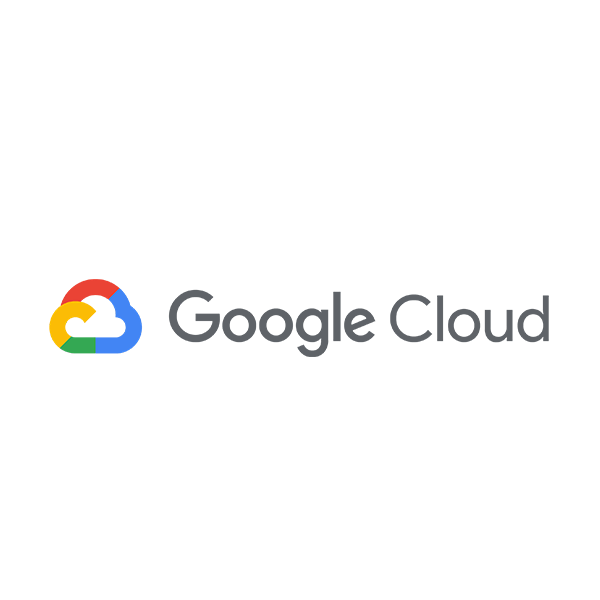 Featured Client - Google Cloud