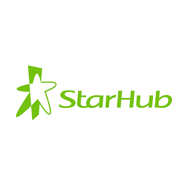 Featured Client - StarHub Enterprise Business Group